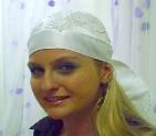 biker-wedding-doorag Biker Bride Doo Rag