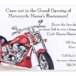 motorcycle-invitation5 Red motorcycle invitation