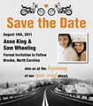 motorcycle-save-the-date Motorcycle save the date magnet