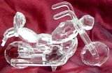 cut-crystal-motorcycle Cut Crystal Motorcycle